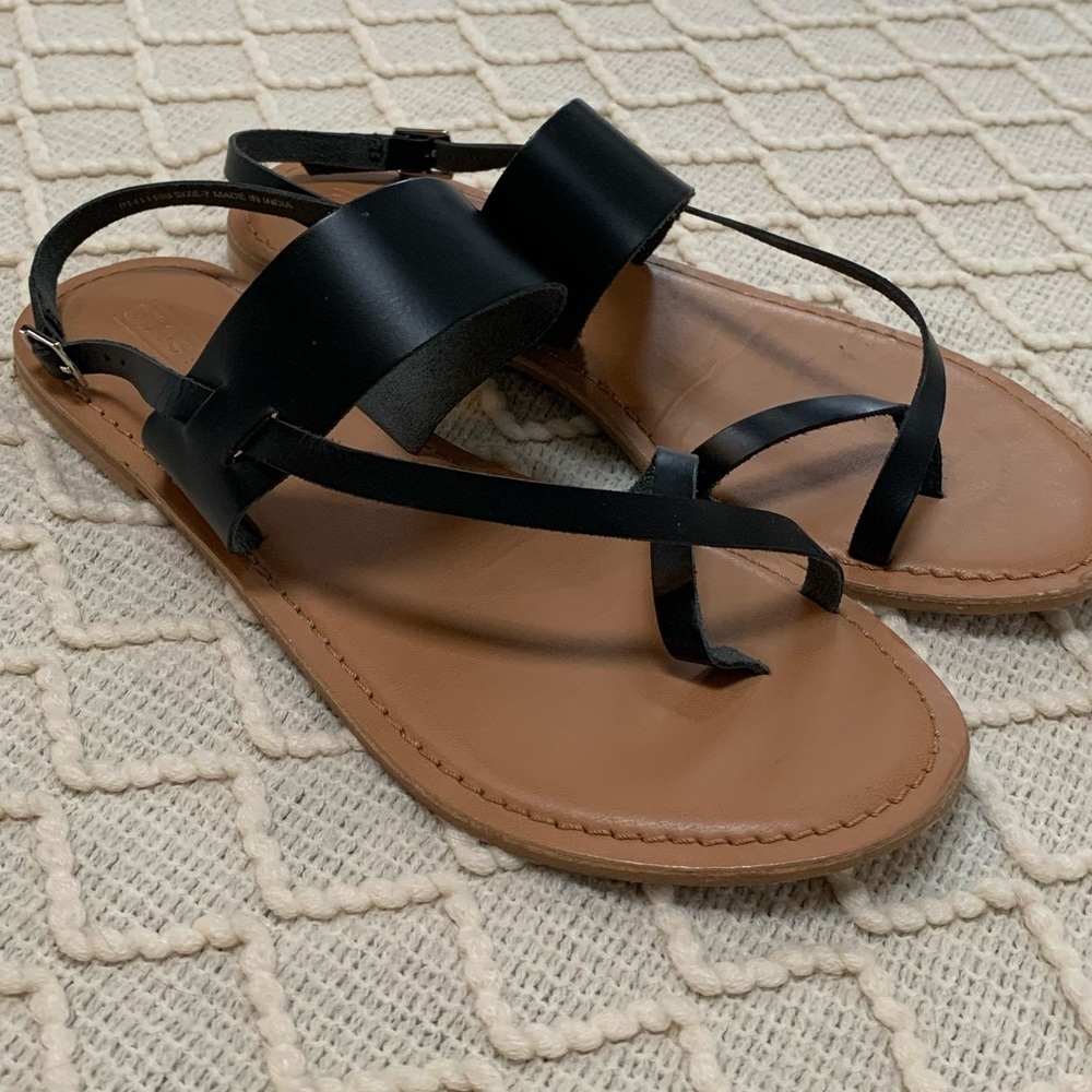 ASOS Sandals - Picture 2 of 5